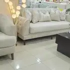 طقم كنب 11شخص جاهز