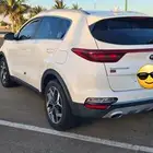 كيا سبورتاج ديزل 2020