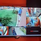 كاميرات مراقبة في الباحة