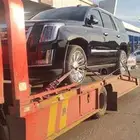 سطحه من الرياض إلى جده ومكه تأمين حموله