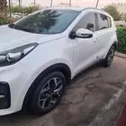 kia sportage diesel 2020