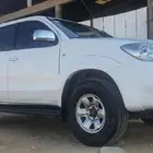 فورتشنر قير عادي 2008