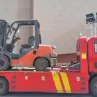 رفعه شوكيه في الخرج