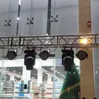 ترس ليزرات وشاشات عملاقه وتاجير هوائيات للبيع والايجار