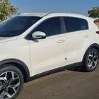 كيا سبورتاج ديزل بدون دبل 2020
