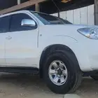 فورتشنر قير عادي 2008 اربعة سلندر