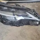 شمعات لكزز RXمديل 2023الى2025