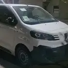 فان بيجو اكسبيرت جديد موديل 2025 للبيع بسعر ممتاز