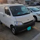دباب ديهاتسو 2013