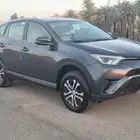 تويوتا راف فور 2018