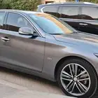 انفنتي Q50 2016 ديزل