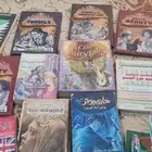كتب متنوعة