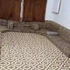 كنب أرضي للبيع