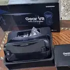 جهاز VR واقع افتراضي لجوالات السامسونج
