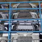 صدمات لكزز LX