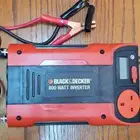 للبيع محول كهرب Black Decker BDPC750