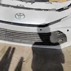 صدام كامري وكاله موديل 2025