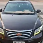 جيلي امجراند 2014