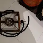 عدد 2 اسطوانات غاز للبيع