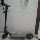 اسكوتر كهربائي