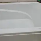 بانيو متنقل نضيف جدا