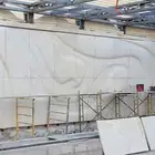 GRC.GRP.GRG ديكورات خارجيه جي ارسي