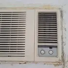 مكيف شباك جرري GREE