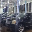 Chevrolet GMS Salvage