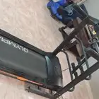 جهاز سير رياضي