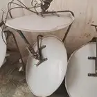 صحون دش للبيع
