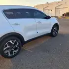 kia sportage diesel 2020