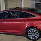 رينو تلسمان 2017