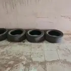 كفرات مستخدم نظيف للبيع