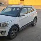 كريتا مصدومه مديل 2016 للبيع