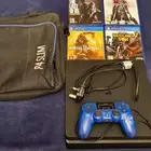 PS4 Slim 1TB