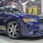 كرايسلر SRT (تم البيع) SOLD