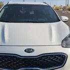 كيا سبورتاج 2020 ديزل بدون دبل