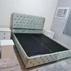 Used 6piece King Bedroom Set