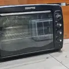فرن كهربائي جيباس Geepas الدمام
