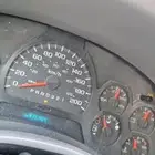 2009 Chevrolet Trailblazer