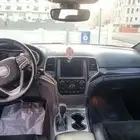 جراند شيروكي تريل هوك