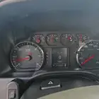 سلفرادو 2017 دبل خفيق و ثقيل ممشى قليل