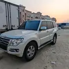 ميتسوبيشي باجيرو