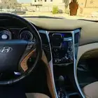 هونداي سوناتا 2012