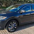 جيب مازدا CX9 مديل 2016 بدي وكالة مالك اول