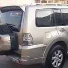 ميتسوبيشي باجيرو 2010