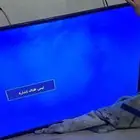 شاشة 60 بوصه تقريبا