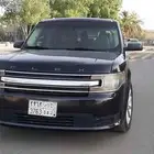 فورد فليكس 2012