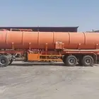 تانكي فاكيوم مستعمل لمدة سنة موديل 2023 11