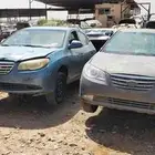 تشليح النتراى 2010قطع غيار